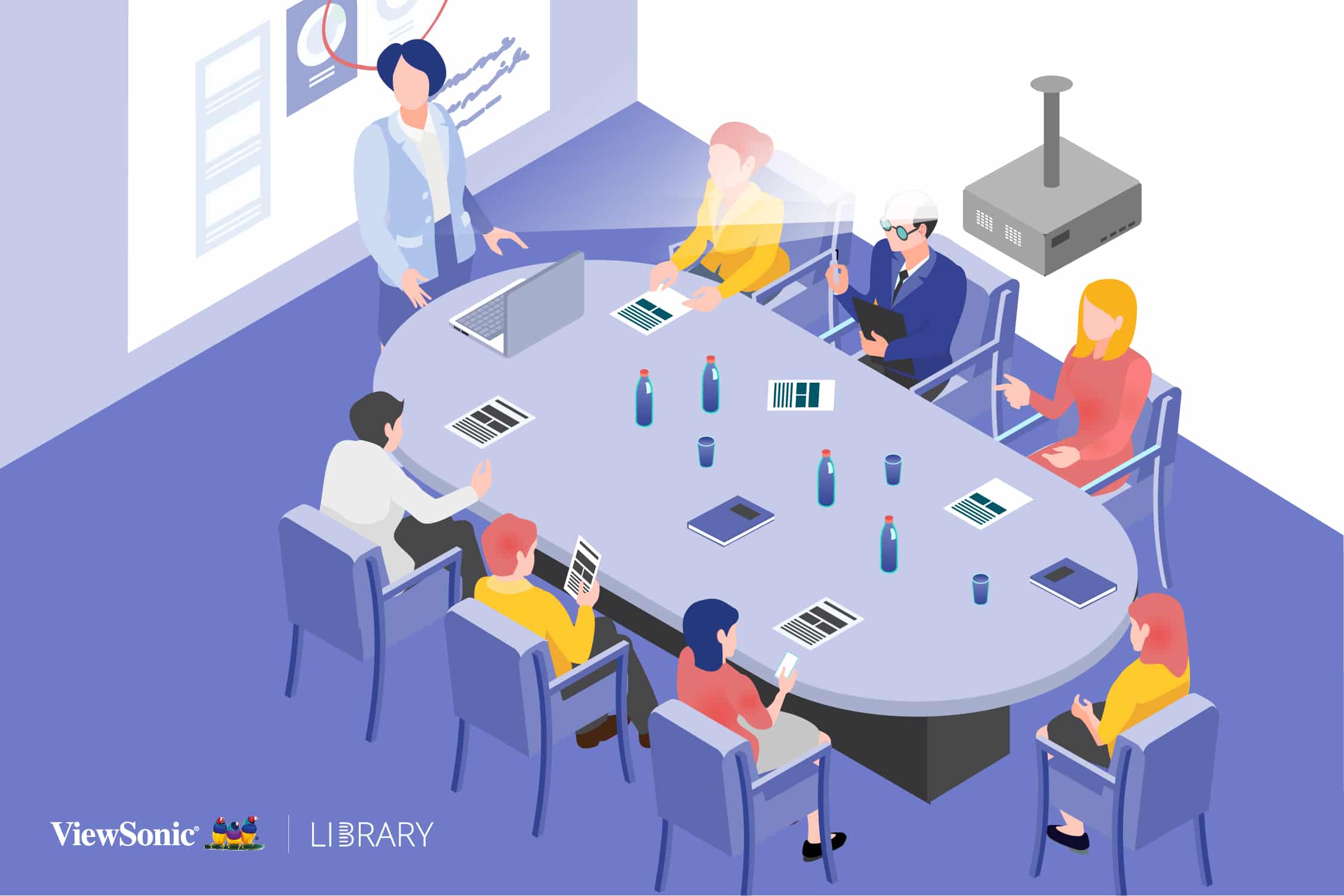 Môi trường trung bình